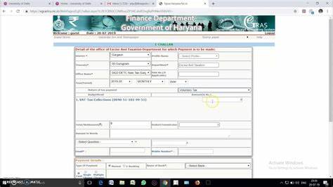 Haryana VAT- Tax Rates & How to Register for VAT Online