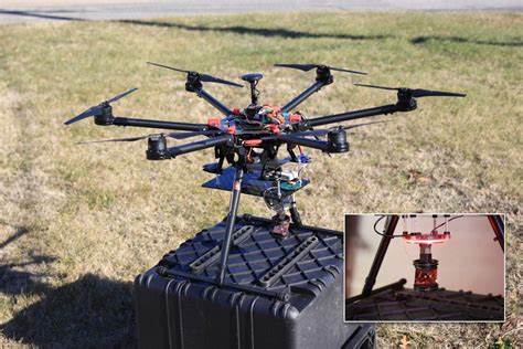 Army researchers find new ways to test swarming drones - army.mil