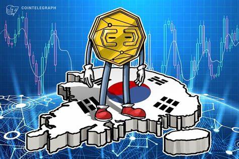  South Korea to investigate fees by local crypto exchanges 