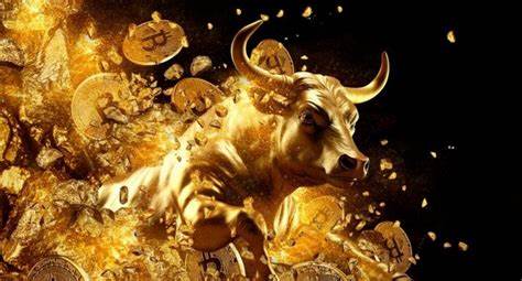 Bitcoin will replace gold as the 'premier store of value' asset in the next decade, Bernstein says - AOL