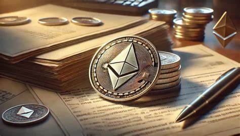 21Shares sets Ethereum spot ETF fee at 0.21%, new filing reveals - Crypto Briefing