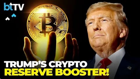 Cryptocurrency Prices Surge as Trump Announces Strategic State Reserve Selections - Cuba Headlines