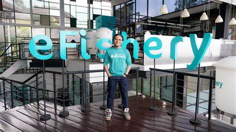 Indonesian startup eFishery appoints FTI Consulting as manager amid alleged fraud probe - Reuters
