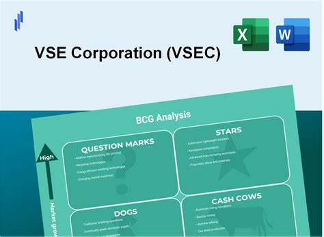 VSE Corporation (VSEC): A Bull Case Theory
