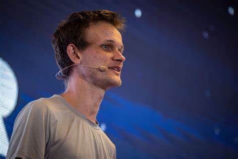 Vitalik Buterin, Ethereum Co-Founder, Does Not Want To Invest in L2 Projects - CoinChapter