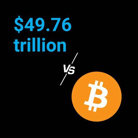 Tokenized stocks, bigger than Bitcoin? - TheStreet