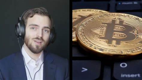 San Francisco man who can't remember Bitcoin password says he's 'made peace' with $220 million loss - ABC7 Bay Area