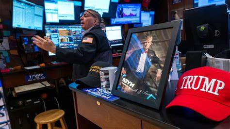 Crypto Markets Stall as Trump’s Crypto Policy Report Fails to Spark Momentum