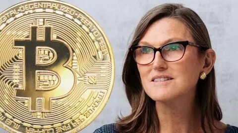 1 Top Cryptocurrency to Buy Before It Soars 1,686%, According to Cathie Wood