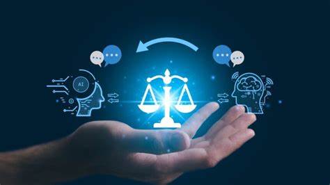AI. Bridging Effectivness, Ethics, religion and sciense