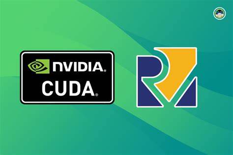 Nvidia Bringing CUDA to RISC-V