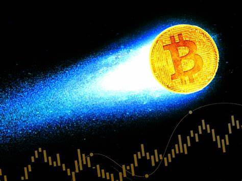 Why bitcoin has 12% upside in the weeks before the election, Standard Chartered says - Markets Insider