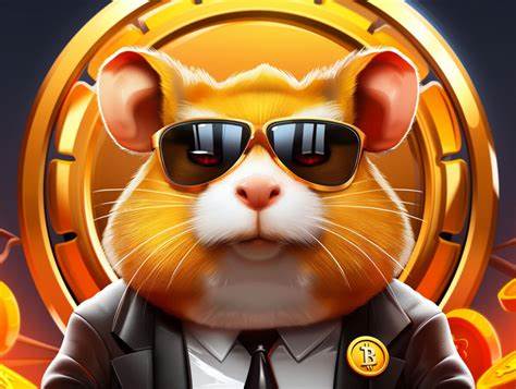 Hamster Kombat turned down VC offers to ‘protect players’ - Cryptopolitan