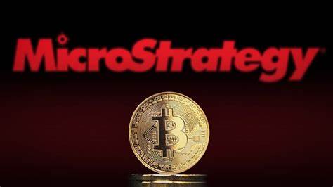 Strategy to raise $2b via convertible notes for Bitcoin purchases - crypto.news
