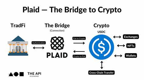 Crypto And Beyond: Integrating TradFi Assets For Stability - FinanceFeeds