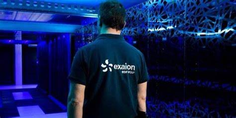 Exaion, A Subsidiary Of French Energy Giant EDF Group Launches A Dedicated Tezos Node - XTZ News