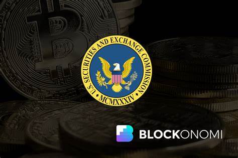 Bitcoin Mining Activities Don't Breach Federal Securities Laws: SEC Clarifies Participants Need Not Register Transactions