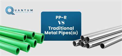 Pipes May Be All You Need