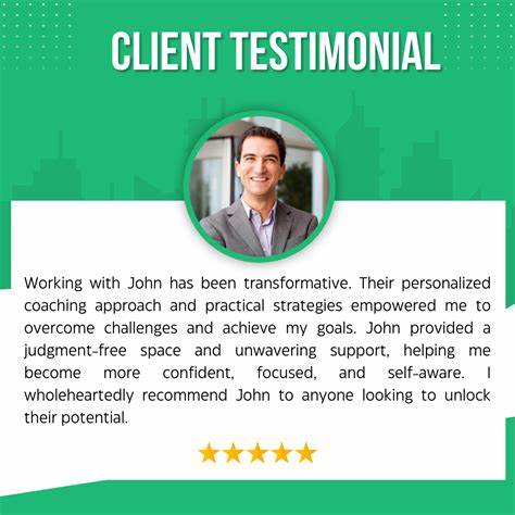 Will Client Testimonials Catch On With Advisors?