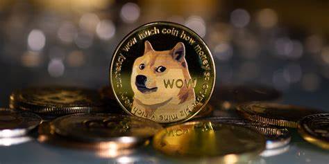 Can the 2025 Meme Coin Madness Push Dogecoin to $4? These 2 Tokens Competing with DOGE Show More Potential - Cryptodnes.bg