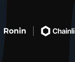 Ronin Adopts Chainlink Protocol to Bolster Ethereum Bridge Security - NFT Plazas