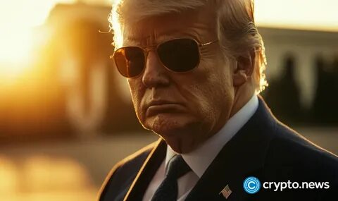 Trump to announce Bitcoin reserve strategy at White House Crypto Summit: report - crypto.news