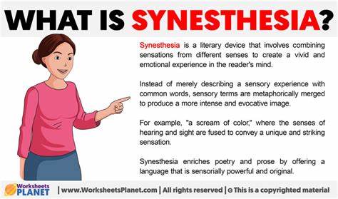 Conceptual synaesthesia as cognitive literacy