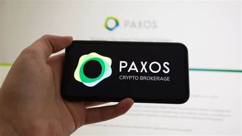 Crypto wins! SEC ends Paxos/BUSD probe, suggesting stablecoins are not securities - Kitco NEWS