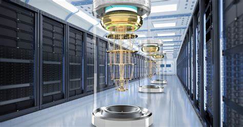 New BIP Proposes Quantum-Resistant Bitcoin Protection - Altcoin Buzz