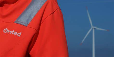 Orsted Offers Shares at Sharp Discount in Rights Issue