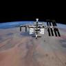 First blockchain adventure in space courtesy of SpaceX