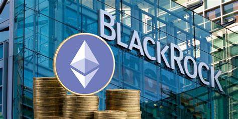 Blackrock Registers Ishares Ethereum Trust With Delaware's Division of Corporations - Bitcoin.com News