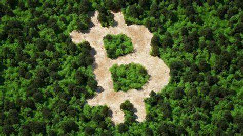 Is Bitcoin bad for the environment? Targeting ESG-friendly crypto investments - Britannica