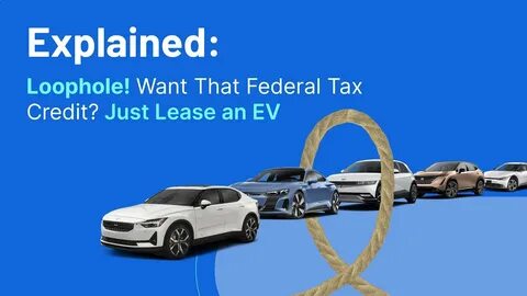 Last Chance for $7,500 EV Tax Credit: Loophole Sidesteps OBBBA Deadline