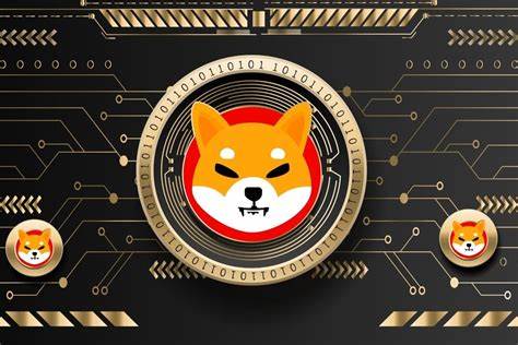 Crypto: Shiba Inu Envisions Imminent ETF Thanks to 4 Key Arguments! - Cointribune EN