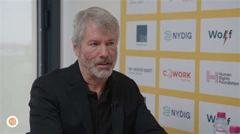 Top investment analyst predicts 30% surge in 'trailblazing' crypto stock