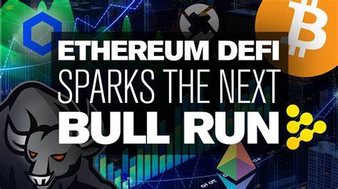 Bitcoin and Ethereum traders could watch this signal for the next bull run