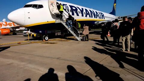 Ryanair scraps 12 routes to Spain as Brits face chaos - and it's not the only country - Daily Star