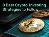 8 Best Crypto Investing Strategies to Follow - Mudrex Research Team - The Economic Times