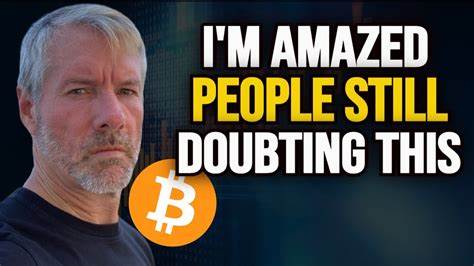 ‘You Need Bitcoin More Than Bitcoin Needs You’, Says Binance’s CZ, as Saylor Warns: ‘Never Sell Your Bitcoin’ - The Crypto Basic