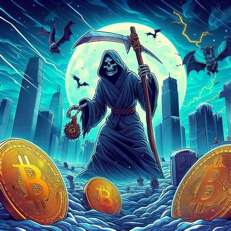 Bitcoin Faces ‘Death Cross’ As Altcoins Show Resilience - Binance