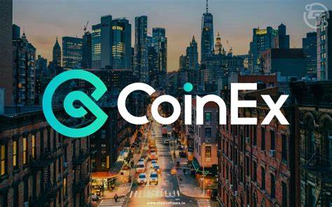 CoinEx Releases Ad Counting Down to 2024 Bitcoin Halving - Crypto Times