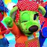 Show HN: Doggobo – Animated tales for kids and parents [iPad Beta]