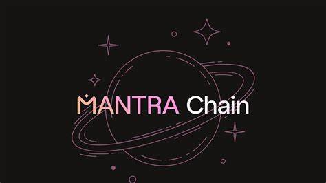 MANTRA Chain Mainnet Set to Launch This October 2024
