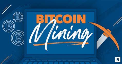 What Is Bitcoin Mining? - Ramsey Solutions