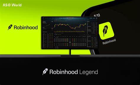 Robinhood brings its stock-trading platform to the UK, its first international market - TechCrunch