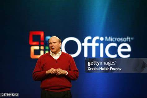 Steve Ballmer on Vista: "we cannot do that again" (2007)