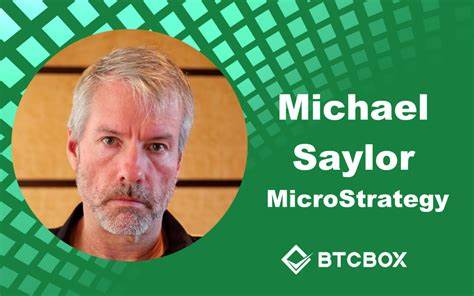 Michael Saylor on Why Investors Might Prefer MicroStrategy Stock (MSTR) Over Bitcoin ETFs for BTC Exposure