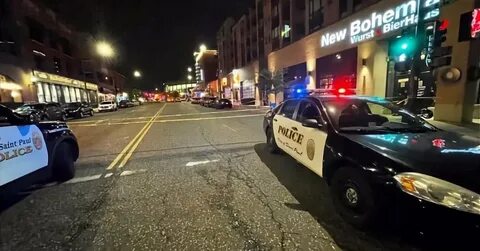 St. Paul man sentenced in 2023 shootout at White Bear Lake bar - Yahoo