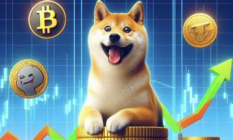 Shiba Inu Tops Trading Charts in India; Meme Coins Eye New Highs - TOKENPOST